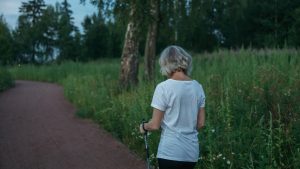 Motivācija fiziskās aktivitātes uzsākšanai